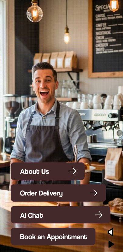 Interactive Video Demo