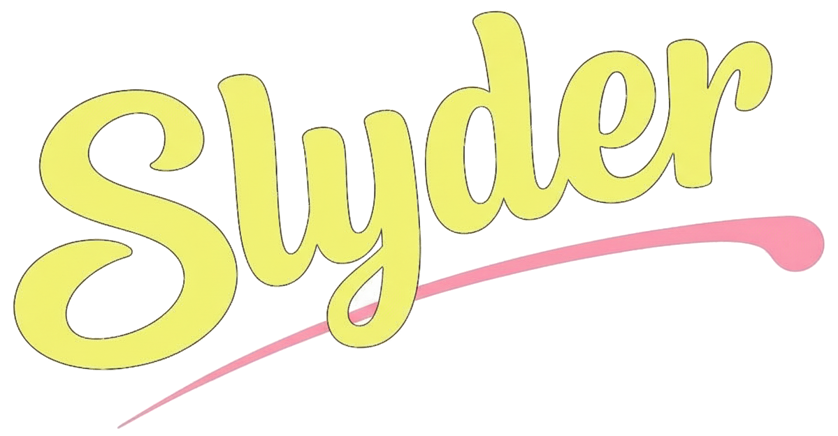 Slyder